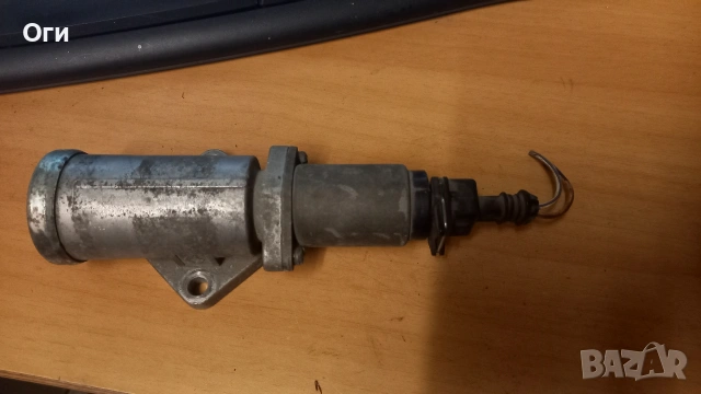 Стъпково моторче за Рено 2.0 114к.с. 77 00 870084