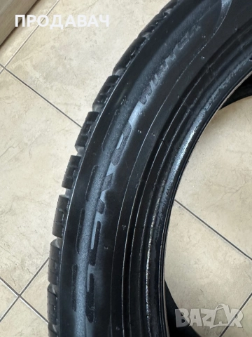 Гума Pirelli R20 285/40, снимка 3 - Гуми и джанти - 52859140