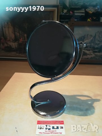 козметично огледало с S-образна стоика 0905212055, снимка 6 - Колекции - 32815547