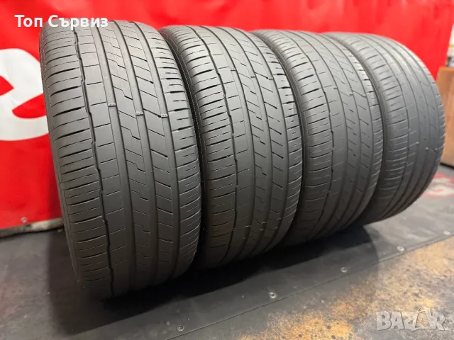 285 45 21, Летни гуми, Hankook VentusS1EVO3SUV, 4 броя