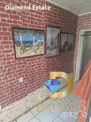 Къща в село Тракия, обл. Стара Загора, снимка 11 - Къщи - 46857236