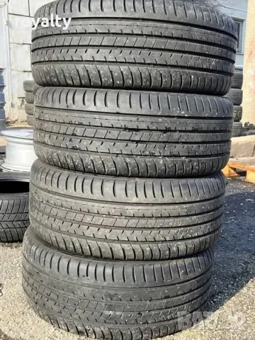 5х112 20 Джанти Audi A4 A6 Q3 Q5 VW Tiguan Passat Arteon Skoda Kodiaq 5x112 , снимка 8 - Аксесоари и консумативи - 49478157