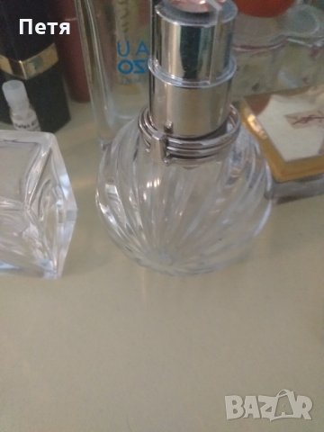 Шишета от парфюми, снимка 6 - Дамски парфюми - 32348290