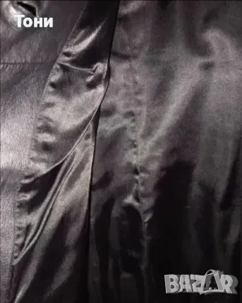 WOMAN'S FASHION Оригинал Ново Дамско Яке Изцяло от Естествена Кожа XL , снимка 6 - Якета - 52790112