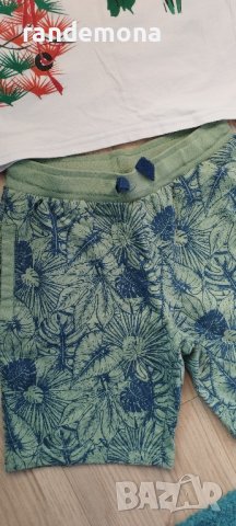 комплект 2 части размер 134, снимка 3 - Детски комплекти - 43786843