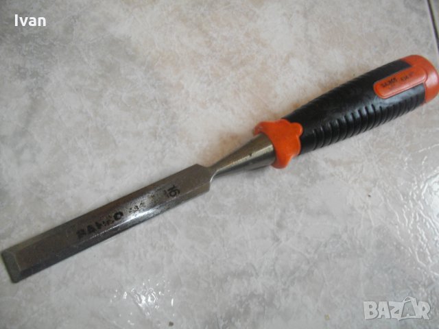 Старо Качество-От 6 до 20мм-Длето-Дърводелско-Професионално-Немско-Холандско-Чешко-Нови-Ползвани-, снимка 6 - Други инструменти - 33290965