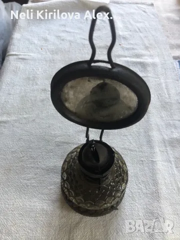 Газени лампи 3 бр.по 20лв , снимка 4 - Настолни лампи - 46427335
