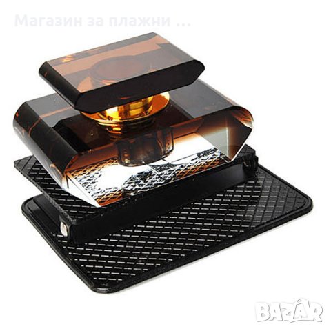 На 360 градуса Въртяща се нано стойка за кола - КОД 1045, снимка 17 - Аксесоари и консумативи - 28384399