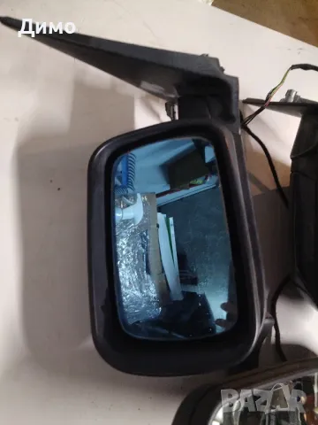 огледало задно виждане огледала бмв е46 bmw e46 , снимка 4 - Части - 49963702