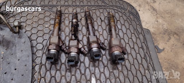 Дюзи 8200100272 Renault Laguna II 1.9 DCI -120к.с. - 70лв