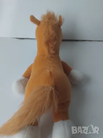 Плюшена играчка Конче , снимка 2 - Плюшени играчки - 48218789