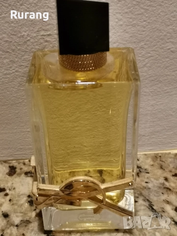Оригинален парфюм Yves Saint Laurent Libre 90 ml EDP 
