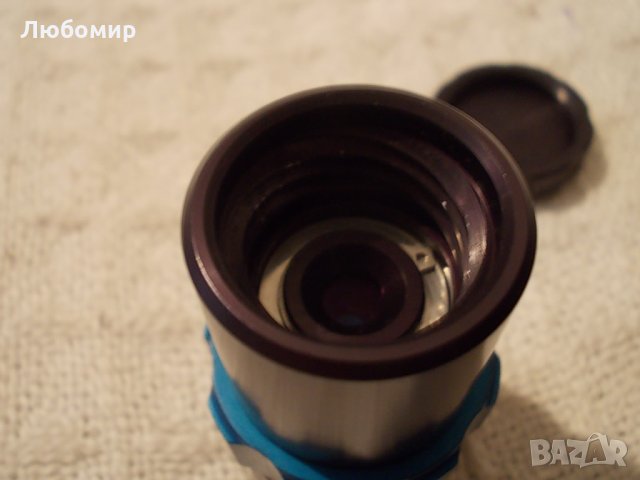 Обектив камера INTRAMED, снимка 7 - Медицинска апаратура - 27972779