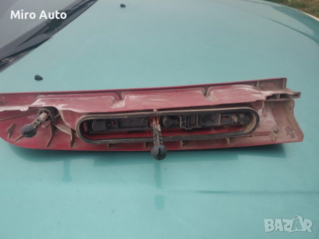 Десен Стоп от Рено Канго до 2002г, снимка 2 - Части - 38816715