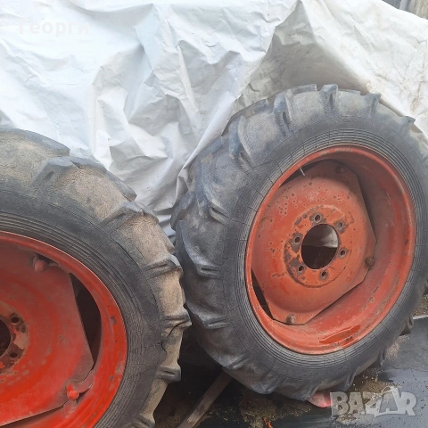 продавам джанти за владимирец 28 цола