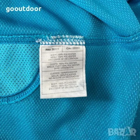 Nike Barcelona 2007/2008 Away Footbal T-shirt (XL), снимка 8 - Футбол - 50436524