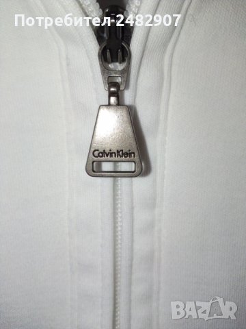 Мъжка блуза, снимка 2 - Блузи - 36734402