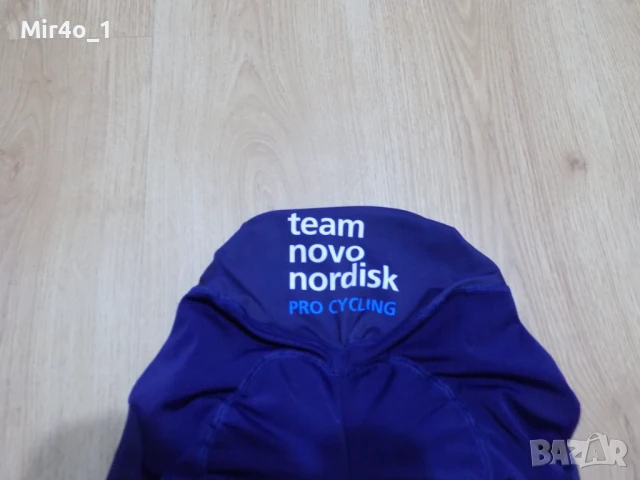 вело клин gsg екип шорти къси панталони джърси шосейно колоездене мъжки оригинален L, снимка 7 - Спортни дрехи, екипи - 51040780