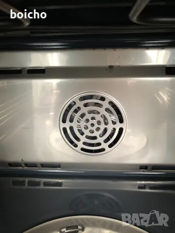 Нова! Фурна Aeg Competence за вграждане 40 см., снимка 3 - Печки, фурни - 49729201