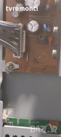 Захр.платка POWER SUPPLY LGP32-08H EAX40097901/15 EAY4050440  for 32inc DISPLAY for LG 32LG2000 , снимка 4 - Части и Платки - 38574531