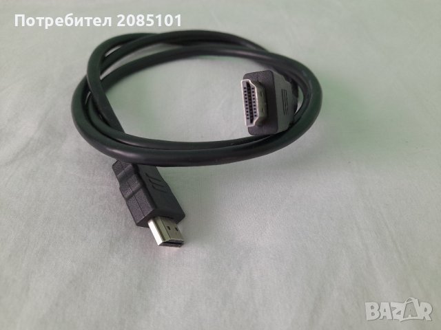 Кабели HDMI, снимка 4 - Кабели и адаптери - 43898752