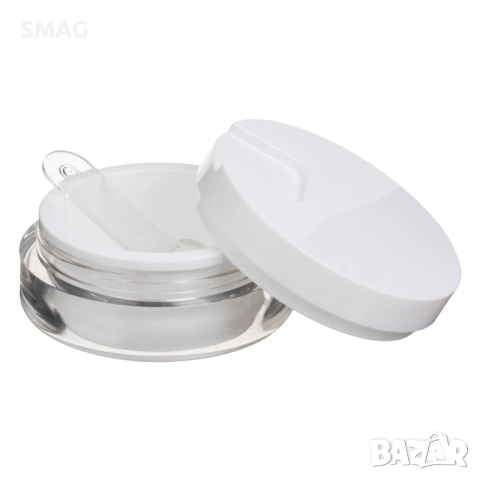 Бурканче за пътуване с шпатула 30 g_1246190, снимка 2 - Други - 52327727