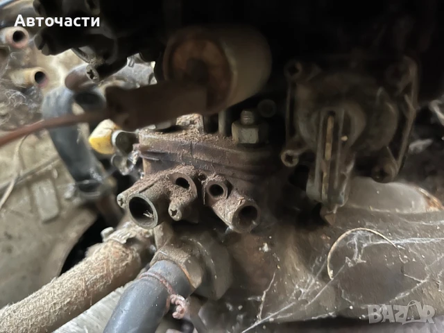 Лада на части ваз 2104/0884535855, снимка 7 - Части - 51178989