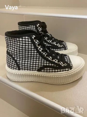 Дамски кецове 38 