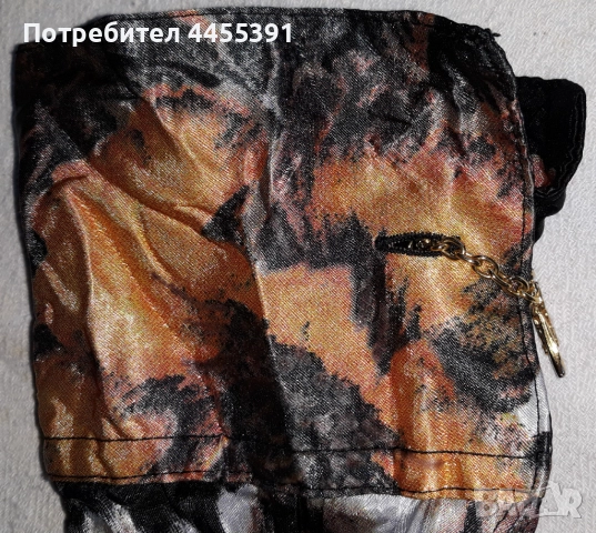 Блуза Roberto Cavalli, снимка 8 - Блузи с дълъг ръкав и пуловери - 51746058