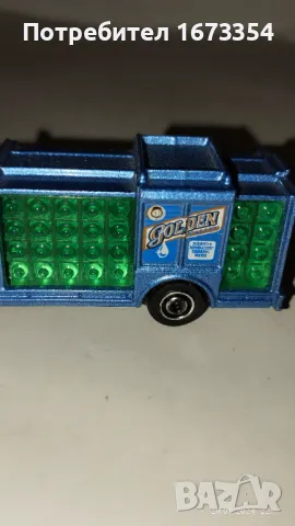 MATCHBOX, снимка 6 - Колекции - 47389610