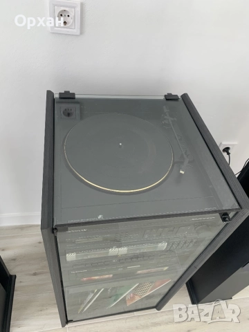 Shneider TEAM 2820 CD , снимка 4 - Аудиосистеми - 52231055