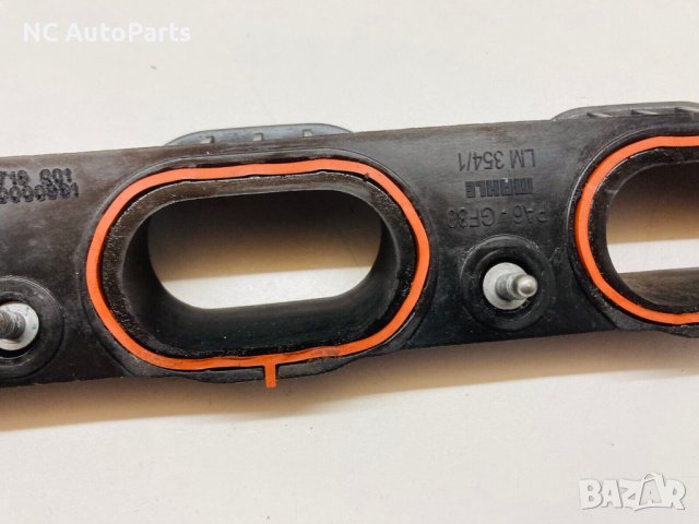 Всмукателен колектор приставка лява за MERCEDES Мерцедес W205 AMG C43 3.0 276.823 A2760900500 2018, снимка 6 - Части - 43584571