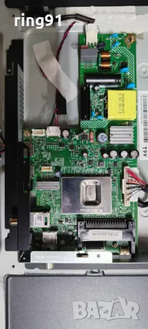 Main board - 715GC860-C0C-000-004D TV Philips 32PHS5507/12