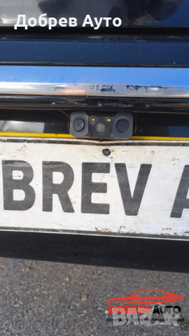 *САМО НА ЧАСТИ*** Volkswagen Passat CC, 2.0TDI, снимка 12 - Части - 44863701