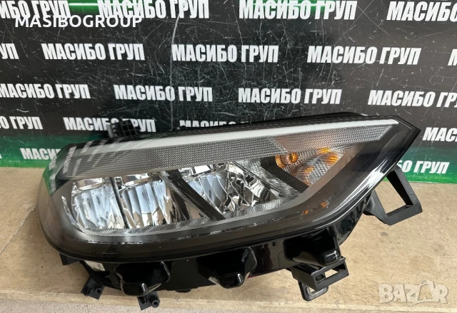 Фар десен фарове Led за Фолксваген ИД3 Vw ID3 ID.3, снимка 2 - Части - 50611442