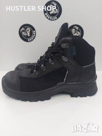 Мъжки тактически,ловни кубинки HAIX.Номер 42, снимка 2 - Мъжки боти - 44842199