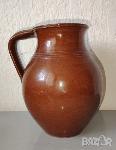 Глинено гърне