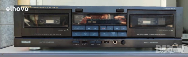 Дек Onkio TA-RW25, снимка 3 - Декове - 50531369