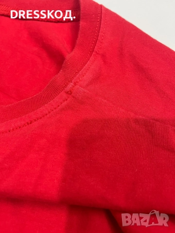 King Card мъжка тениска, L размер, снимка 6 - Тениски - 52851178