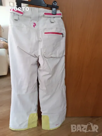 Детски панталон за ски, снимка 5 - Зимни спортове - 48485995