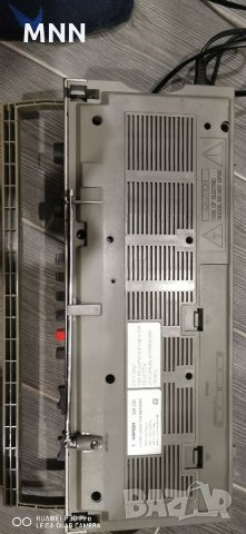 Technichs RS-B465 , Akai AA 1020 DB , Kapsch SCR650 , снимка 8 - Други - 35118642