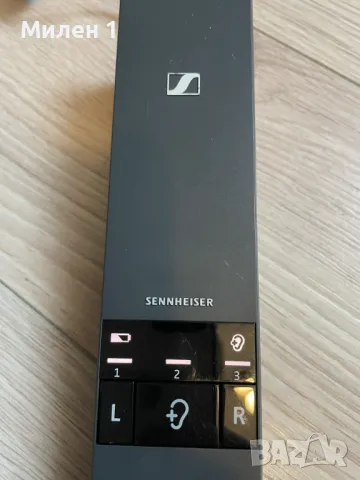 Sennheiser tr-860, снимка 2 - Други - 49800310