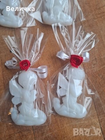 Подаръчета за кръщение., снимка 3 - Подаръци за кръщене - 51935129