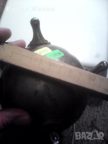 Стара кана А1184 , снимка 16 - Декорация за дома - 27160283