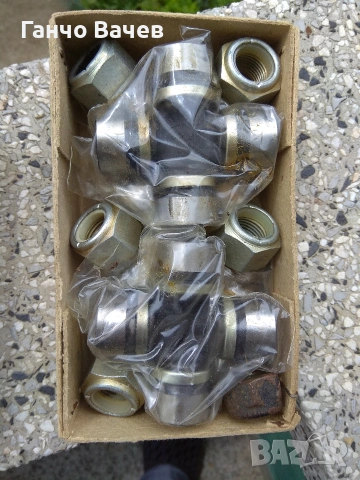 Части за Лада ВАЗ 2101-2107, снимка 6 - Части - 42422236