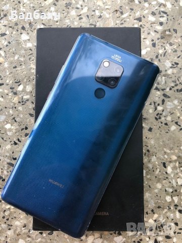 Huawei Mate 20X