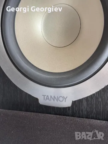 Tannoy Mercury v4i  			