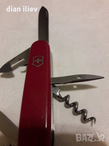 Стара сгъваема Ножка, снимка 10 - Колекции - 27376051