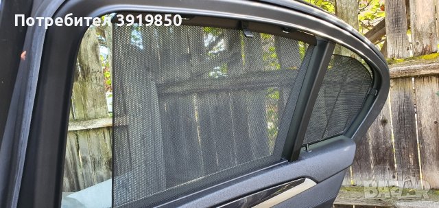 Bmw f10 Задни кори и щори , снимка 7 - Части - 43585448