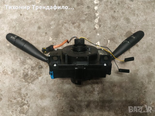  com comm Лостчета светлини Citroen C3 282945 61776901, PSA 61 77 7001 , снимка 6 - Части - 33304162